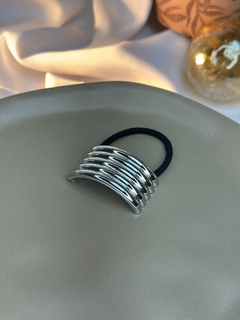 Xuxinha de tubo 5 fios XUMU02 - Ruchelli Bijoux