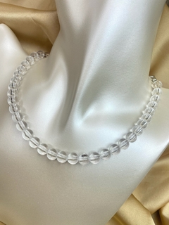 Chocker esfera cristal P jw52 - comprar online