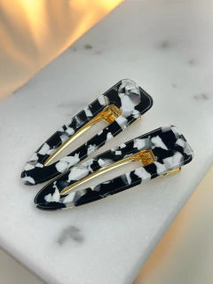 Kit 2 bicos de pato oval liso vazado BCPK12 - comprar online