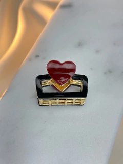 Piranha p LUXO quadrada/coração PIPK12 - loja online