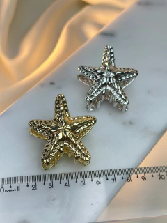 Piranha P estrela desenhada PIPK12 na internet