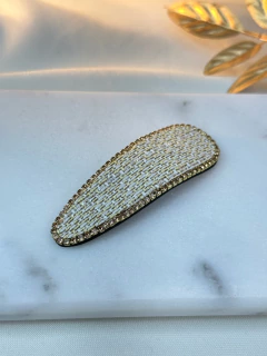 Tictac tecido I oval TICAB05 - loja online