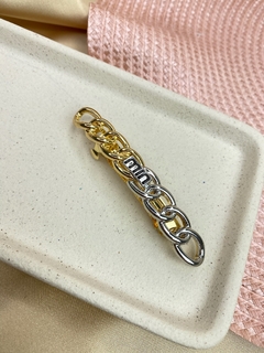 Presilha CORRENTE MIUMIU pd41 - loja online