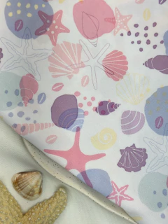 Lenço 70x70 LENOI022