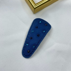 Tictac re04 cristal azul