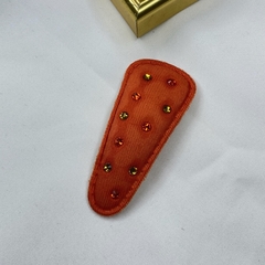 Tictac re04 cristal laranja