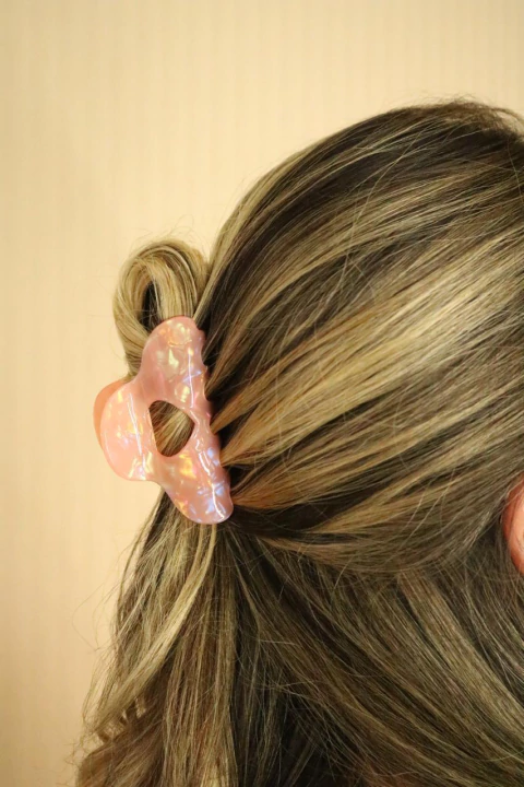 Piranha acetato meia lua / coração M PILA01 - comprar online