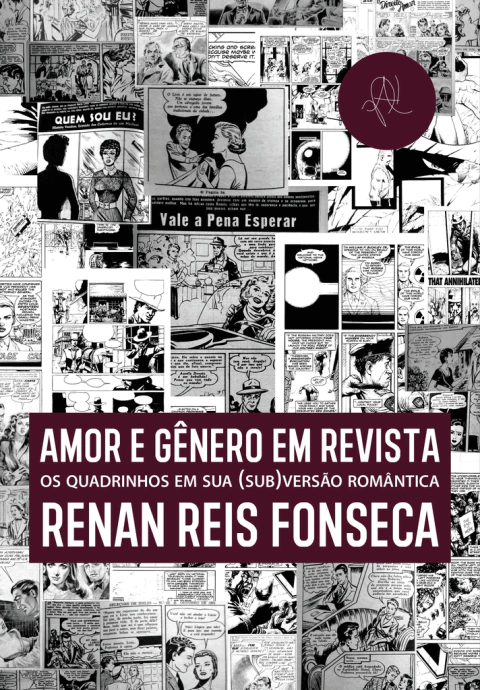 Amor e gênero em revista (Renan Reis Fonseca)