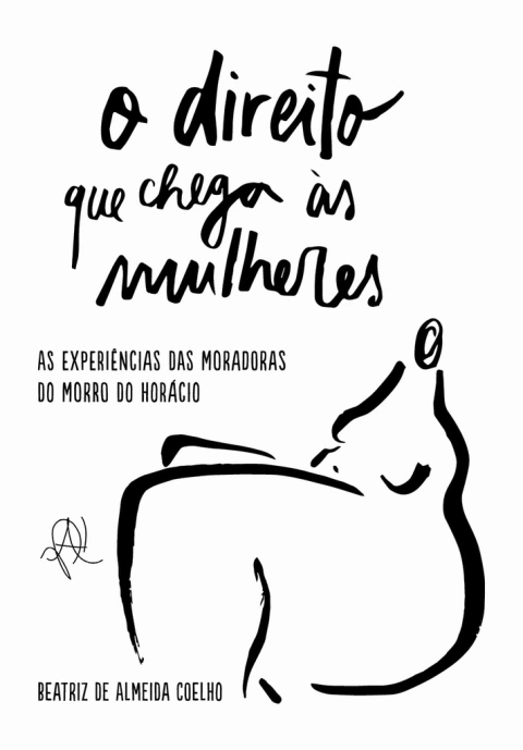 O direito que chega às mulheres (Beatriz de Almeida Coelho)