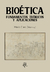 Bioética: fundamentos teóricos y aplicaciones (org. Maria Clara Dias)