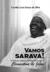 Vamos saravá! (Camila Luiza Souza da Silva) - ApeKu Editora