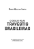 O desejo pelas travestis brasileiras (Dionys Melo dos Santos) - ApeKu Editora