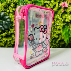 Estojo Hello Kitty - comprar online