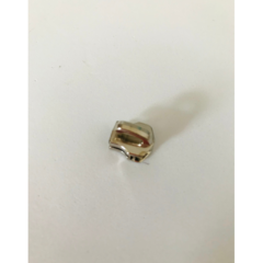 Cursor para zíper de metal Níquel