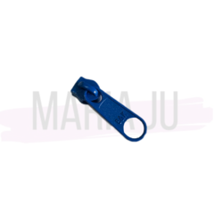 Cursor Básico Azul Royal