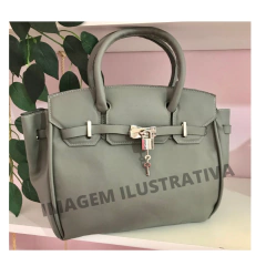 Kit de Ferragens Ouro para Bolsa Secret - comprar online