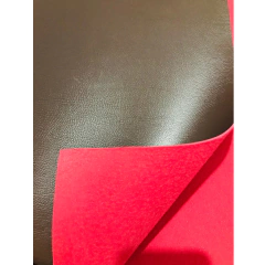 Montana - Marrom/ vermelho