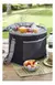 Cooler Térmico 20L Pratic - Tamanho 39x22x32 - Cor Preto - comprar online