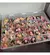 Box Organizador Plus Tamanho 49x34,5x6,5 cm na internet