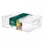 Organizador Diamond Medidas 25x20x8 Cristal na internet