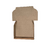 CAIXA DE PAPELÃO PARDO N2 - 20x10x7 - Embalamac