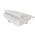 Caixa Maleta De Papelão Branco 24x16x4 Pac Mini Montável