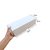 CAIXA DE PAPELÃO BRANCO N3 - 30x10x8