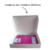 CAIXA DE PAPELÃO BRANCO N3 - 30x25x5 na internet