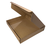 Imagem do CAIXA DE PAPELÃO PARDO N3 - 30x25x5