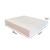 CAIXA DE PAPELÃO BRANCO N3 - 35x35x5