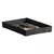 Bandeja Organizadora 34,5x25x4,7 cm Preto