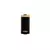 Lixeira Retangular Com Pedal e Tampa de Bambu Soft 5 Lts