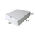 CAIXA DE PAPELÃO BRANCO 35x35x5 - comprar online