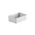 Cesto Organizador Rattan - Tamanho 19x13x7