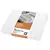 Box Organizador Plus Tamanho 49x34,5x6,5 cm