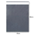 ENVELOPE 48x60 COM LACRE PARA CORREIOS