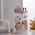 Organizador de Cosméticos Elegance Giratório - Tamanho 22x33 - comprar online
