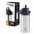 Garrafa Aço Inox Premium 1,9 Litros