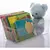 Imagem do Organizador Diamond Medidas 40x21x13 Cristal