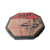 CAIXA DE PIZZA 35cm 35x35x5 - Fardo com 25 unidades