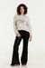 Sweater Bordado Palace en internet