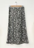 Falda Midi Print Zarah en internet