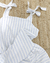 Vestido Lino Dominic
