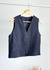 Chaleco sastrero Dafne - comprar online