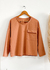 Sweater Fedra - tienda online