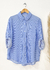 Camisa rayada Génova - comprar online