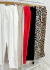 Pantalón sastrero liso Ruth - tienda online