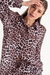 Camisa sedita print Berska - comprar online