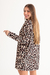 Vestido remeron Anok - comprar online