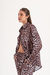 Camisa sedita print Berska - MIL Y UNA